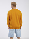 SuperDry Workwear Crew Neck Pulover