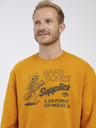 SuperDry Workwear Crew Neck Pulover