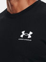 Under Armour UA Rival Terry LC Crew Pulover