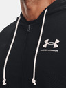 Under Armour UA Rival Terry LC FZ Pulover