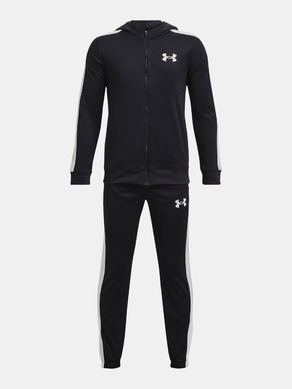 Under Armour UA Knit Hooded Otroški komplet trenirka