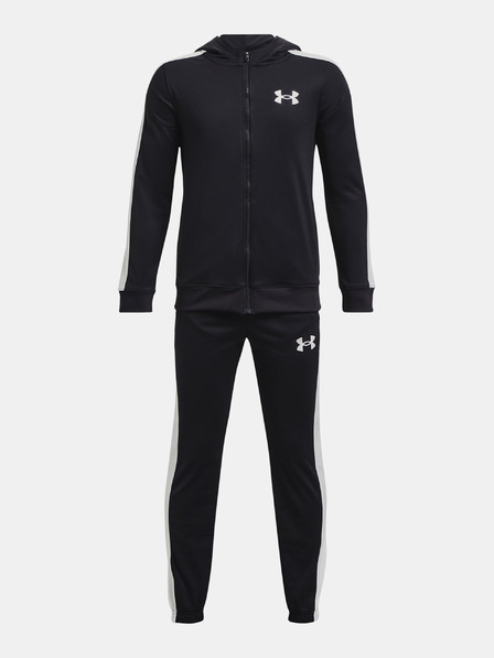 Under Armour UA Knit Hooded Otroški komplet trenirka