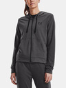 Under Armour Rival Terry FZ Hoodie Pulover