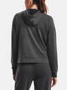 Under Armour Rival Terry FZ Hoodie Pulover