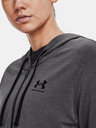 Under Armour Rival Terry FZ Hoodie Pulover