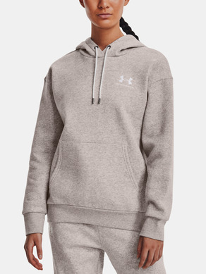 Under Armour Essential Fleece Hoodie Pulover