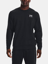 Under Armour UA Essential Fleece Crew Pulover