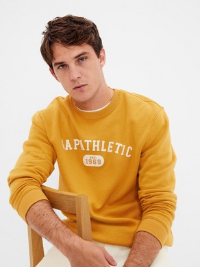 GAP Athletic Pulover