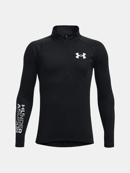 Under Armour UA Tech BL 1/2 Zip Pulover otroška