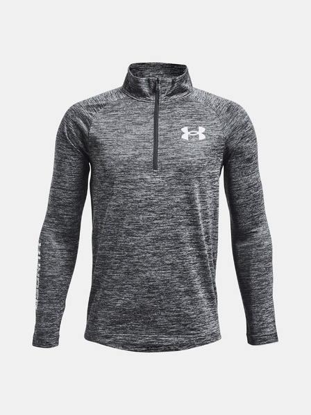 Under Armour UA Tech BL 1/2 Zip Majica otroška