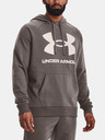 Under Armour UA Rival Fleece Big Logo HD Pulover