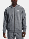 Under Armour UA Essential Fleece FZ Hood Pulover