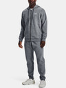 Under Armour UA Essential Fleece FZ Hood Pulover