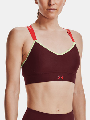 Under Armour UA Infinity Low Strappy Športni Modrček