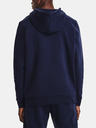 Under Armour UA Essential Fleece FZ Hood Pulover