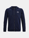 Under Armour UA Essential Fleece FZ Hood Pulover