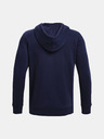 Under Armour UA Essential Fleece FZ Hood Pulover