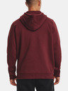 Under Armour UA Essential Fleece FZ Hood Pulover