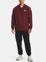 Under Armour UA Essential Fleece FZ Hood Pulover