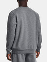 Under Armour UA Essential Fleece Crew Pulover