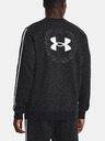 Under Armour UA Essential Heritge Flc Crw Pulover