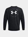 Under Armour UA Essential Heritge Flc Crw Pulover