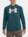 Under Armour UA Rival Terry Logo Hoodie Pulover