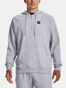 Under Armour UA Rival Fleece 1/2 Zip HD Pulover