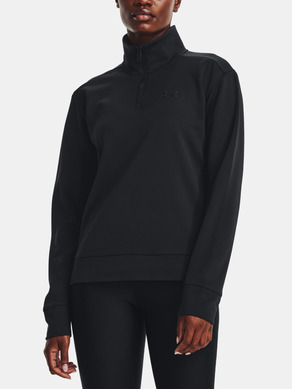 Under Armour Fleece QZ Pulover