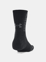 Under Armour UA 3-Maker Mid-Crew Nogavice 3 para