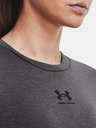 Under Armour Rival Terry Crew Pulover