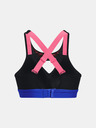 Under Armour Infinity High Harness Športni Modrček