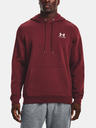 Under Armour UA Essential Fleece Hoodie Pulover