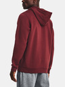 Under Armour UA Essential Fleece Hoodie Pulover