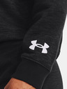 Under Armour Essential Script Crew Pulover