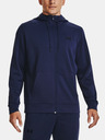 Under Armour UA Armour Fleece FZ Hoodie Pulover