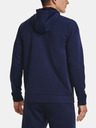 Under Armour UA Armour Fleece FZ Hoodie Pulover