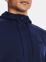 Under Armour UA Armour Fleece FZ Hoodie Pulover