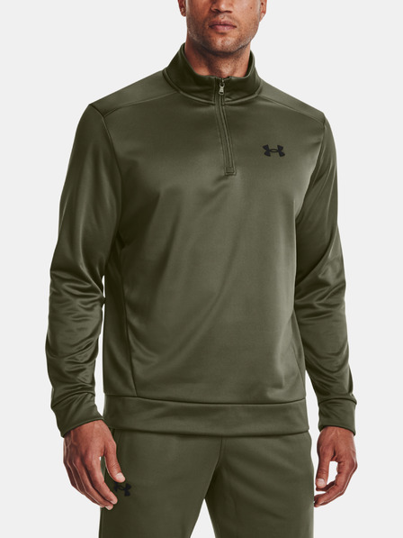 Under Armour UA Armour Fleece 1/4 Zip Pulover