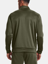 Under Armour UA Armour Fleece 1/4 Zip Pulover