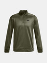 Under Armour UA Armour Fleece 1/4 Zip Pulover