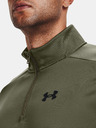 Under Armour UA Armour Fleece 1/4 Zip Pulover