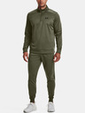 Under Armour UA Armour Fleece 1/4 Zip Pulover