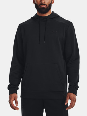 Under Armour UA Armour Fleece Hoodie Pulover