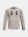 Under Armour UA Rival Terry Logo Pulover