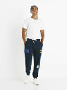 Celio California Golden Bears Spodnji del trenirke