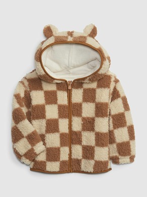 GAP Sherpa bear Pulover otroška