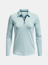 Under Armour UA Zinger MicroStripe LS Polo majica