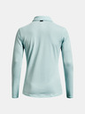 Under Armour UA Zinger MicroStripe LS Polo majica