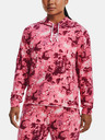 Under Armour Rival Terry Print Hoodie Pulover